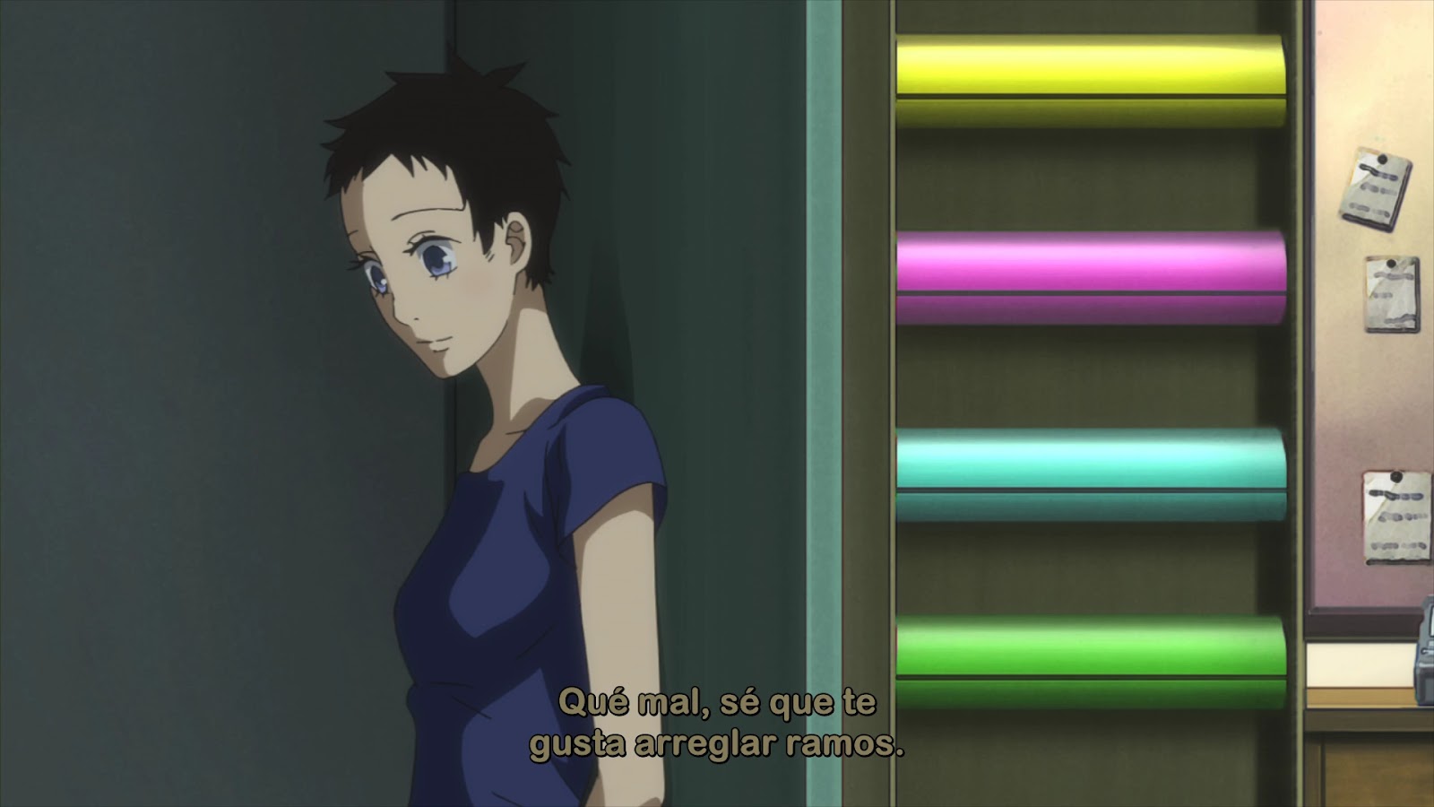 NATSUYUKI RENDEZVOUS CAPÍTULO 05 [HD] ESPAÑOL ANIME CDV